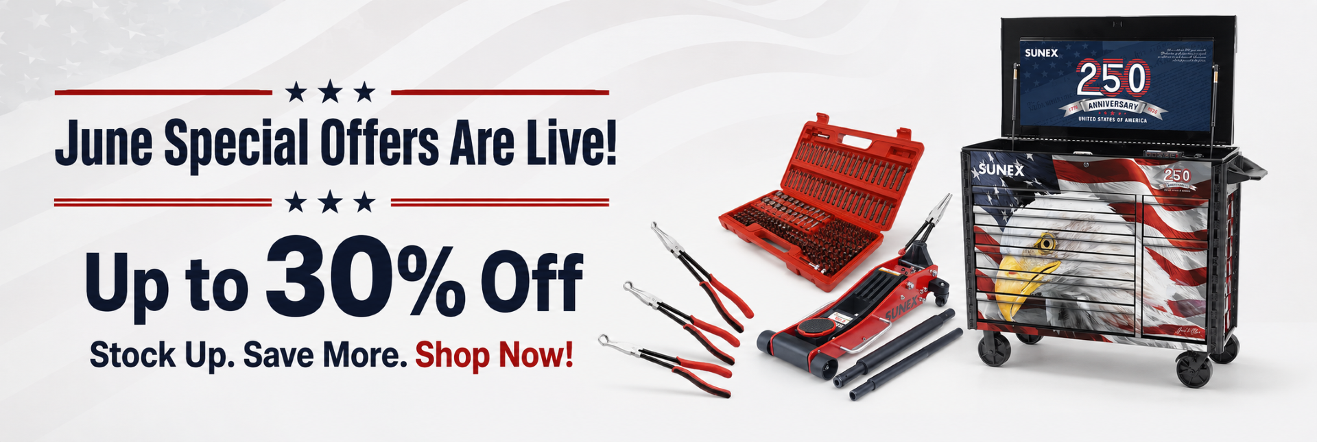 April Sale - Eppys